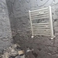 تخریب گچکاری کاشیکاری خورده کاری