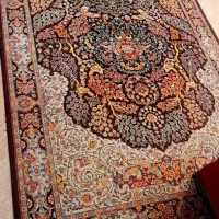 فرش|فرش|صومعه‌سرا, |دیوار