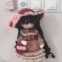 عروسک روژین