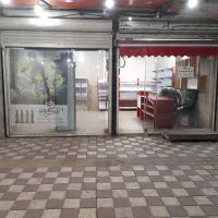 مغازه 40متری