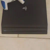 ps4 پرو|کنسول، بازی ویدئویی و آنلاین|تهران, سوهانک|دیوار