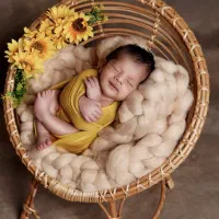 آتلیه کودک و بارداری|خدمات پذیرایی، مراسم|اندیشه, اندیشه فاز ۴|دیوار