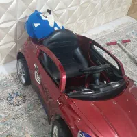 ماشین شارژی