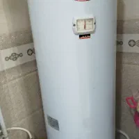 آبگرمکن برقی وگازی|آبگرمکن، پکیج، شوفاژ|دهگلان, |دیوار