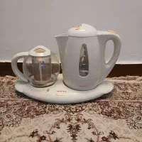 چایساز تفال نو