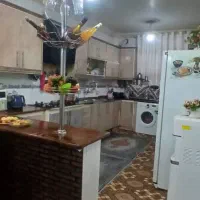 واحدآبفا/حیات و راه پله مجزا|فروش آپارتمان|اهواز, کوی مهدیس|دیوار
