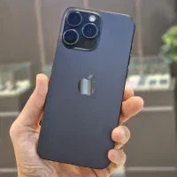 iphone 15 Pro Max  اندروید اپل استور