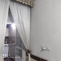 پرده|پرده، رانر، رومیزی|مشهد, عسگریه|دیوار