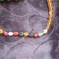 دستبند ۹ سنگ