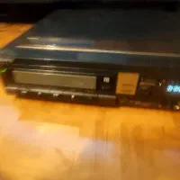 ویدئو بتاماکس 200 کار کرده
