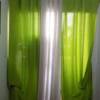 پرده حریر