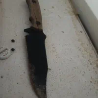 چاقو|کوهنوردی و کمپینگ|زابل, |دیوار