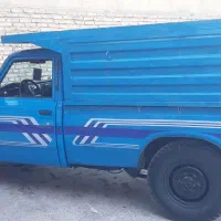 نیسان ۴۰۰|خودرو سواری و وانت|اهواز, کوی علوی|دیوار