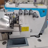 زیگزال  چهارنخ جک Efs  سالم آماده به کار