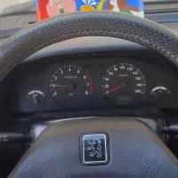 پژو آردی مدل ۸۴|خودرو سواری و وانت|اصفهان, ارغوانیه|دیوار