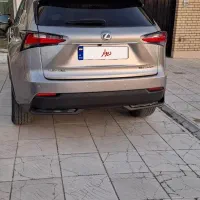 لکسوس NX300h|خودرو سواری و وانت|دماوند, دماوند|دیوار