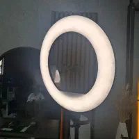 رینگ لایت 21