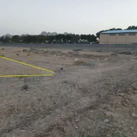 زمین فروشی واقع در خیابان رسالت|فروش زمین و ملک کلنگی|تربت‌حیدریه, داروپخش|دیوار