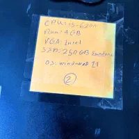 ۲ عدد مینی کیس (توضیحات)|رایانه رومیزی|همدان, |دیوار