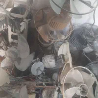 فروش فن اسپیلت و پنجرهای