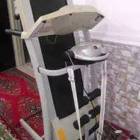 تردمیل|تجهیزات ورزشی|بندر گناوه, |دیوار