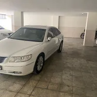 هیوندای آزرا 3300cc، مدل ۲۰۰۹ سفید|خودرو سواری و وانت|تهران, شهرک امام خمینی|دیوار