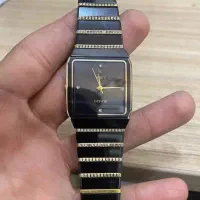 ساعت اناتوم