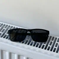 عینک دودی پلاریزه طرح آرمانی