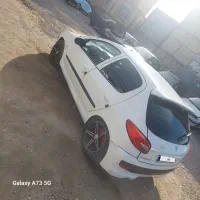 پژو ۲۰۶ تیپ ۲