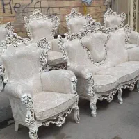 تعمیرات و رویه کوبی مبل