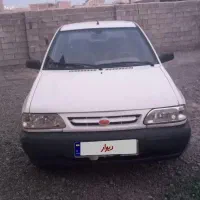 پراید مدل۹۹|خودرو سواری و وانت|اصلاندوز, |دیوار