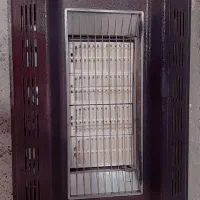 بخاری دیواری درحدنو