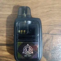 پادماده همراه با جویس