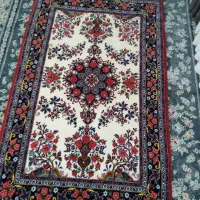 قالی دستباف گز و گزنیم