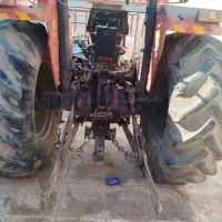 تراکتور 285|خودرو سنگین|دزفول, |دیوار