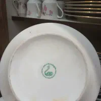 سرویس چینی یک قالیچه