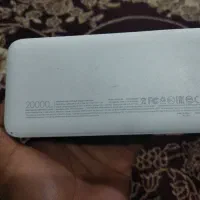 پاوربانک ردمی 20هزار سالم