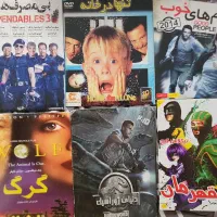 فیلمهای شرکتی خارجی|فیلم و موسیقی|تهران, جنت‌آباد مرکزی|دیوار