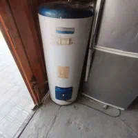 آبگرمکن درجه یک 150لیتری و  و دیواری