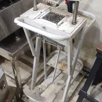 خلال کن سیب زمینی