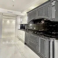 ۳۲۰ متر ۴ خواب مستر تکواحدی در اقدسیه