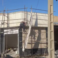 سنگ کاری واجر نما|خدمات پیشه و مهارت|اصفهان, عمان سامانی|دیوار