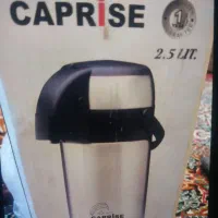 فلاسک پمپی ۲/۵ لیتری