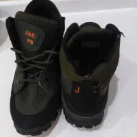 پوتین سایز۴۰سالم درحدنو