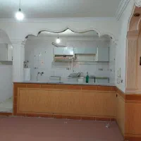 دوواحد ۱۰۰متری طبقه اول ودوم|اجارهٔ آپارتمان|زابل, |دیوار