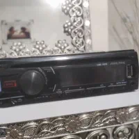 پخش اصلی آلپاین