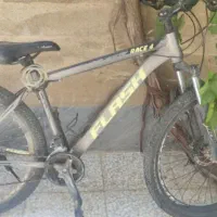 دوچرخه فلش race4