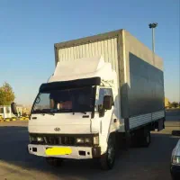 فروش هیوندا مدل 83|خودرو سنگین|بم, |دیوار