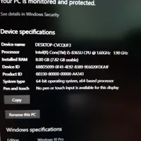 لپ تاپ Dell 7300 i5 8365U|رایانه همراه|تهران, خاوران|دیوار