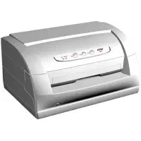 پرینتر و چاپگر اسناد مالی